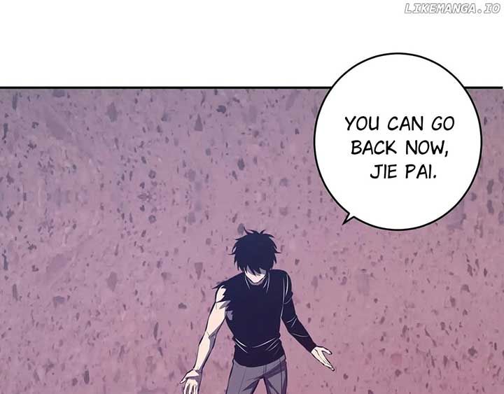 Read Virus King Manga Online
