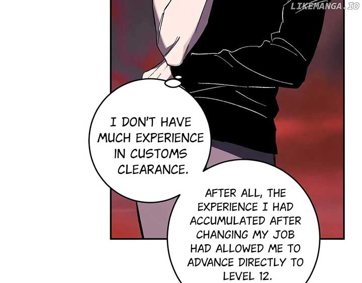 Read Virus King Manga Online