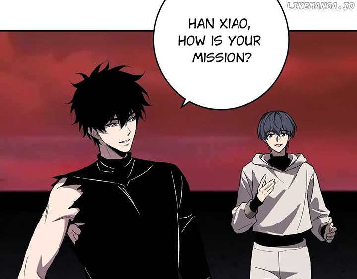 Read Virus King Manga Online
