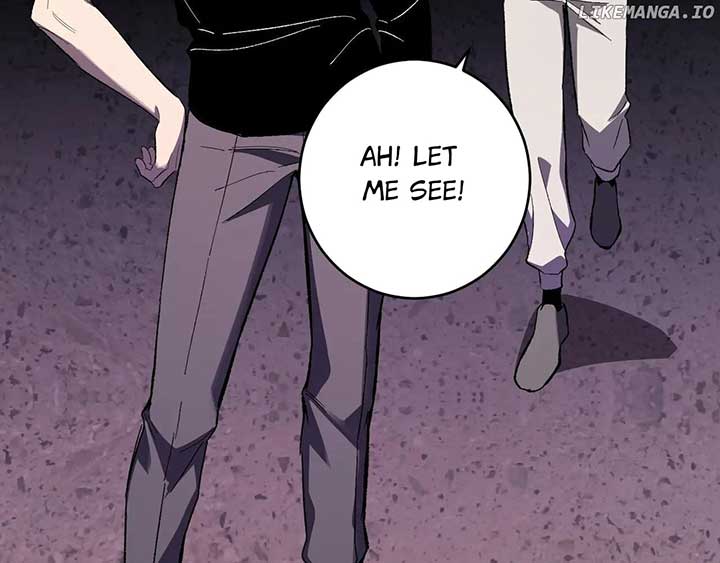 Read Virus King Manga Online