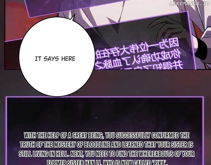 Read Virus King Manga Online