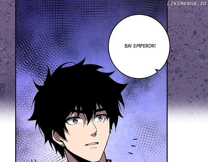 Read Virus King Manga Online