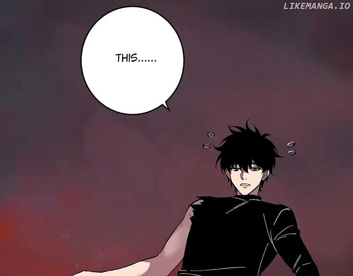 Read Virus King Manga Online