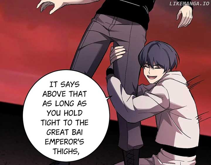 Read Virus King Manga Online