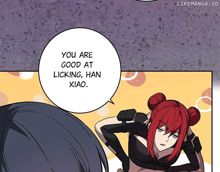 Read Virus King Manga Online
