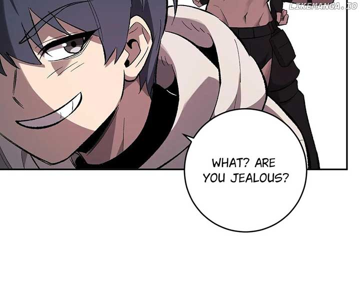 Read Virus King Manga Online