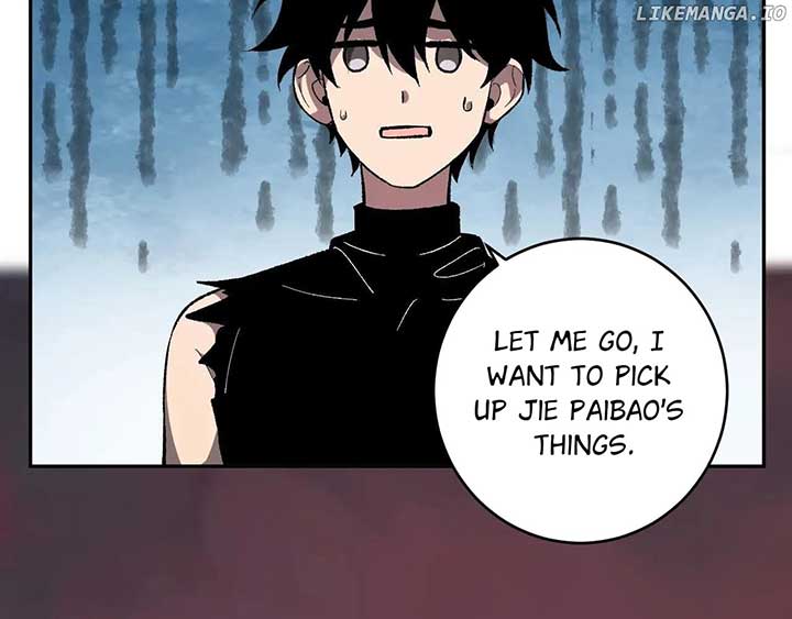 Read Virus King Manga Online