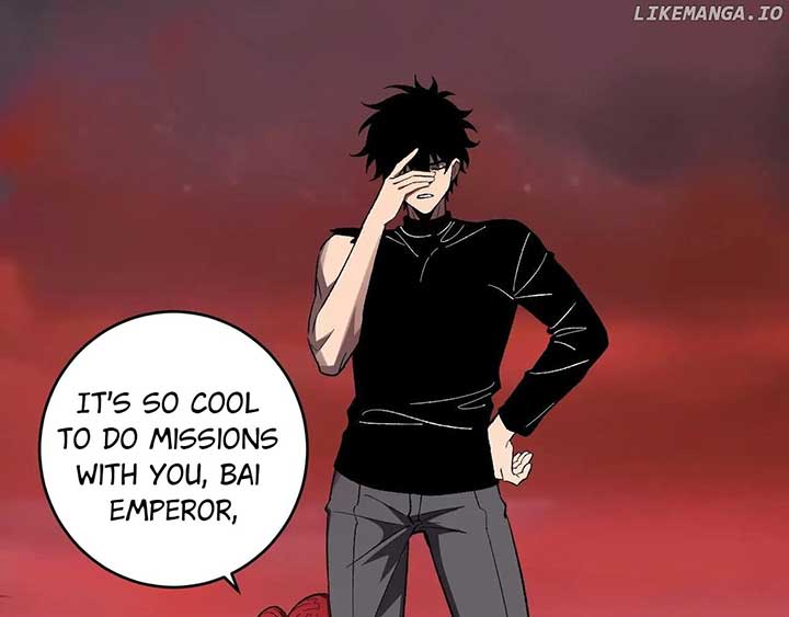 Read Virus King Manga Online