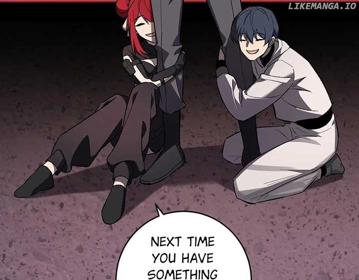 Read Virus King Manga Online
