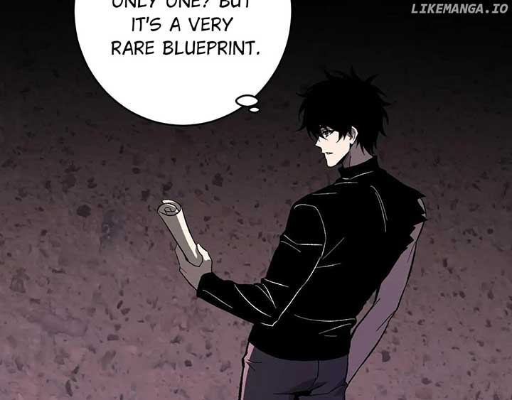 Read Virus King Manga Online