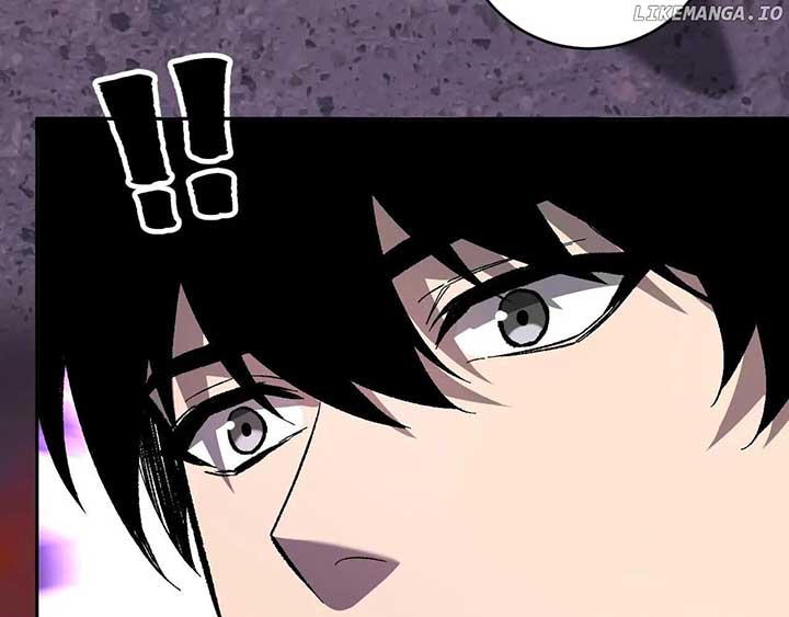 Read Virus King Manga Online