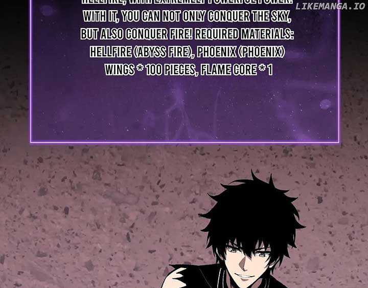 Read Virus King Manga Online