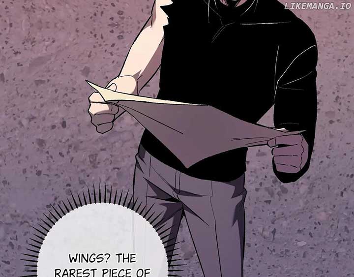 Read Virus King Manga Online