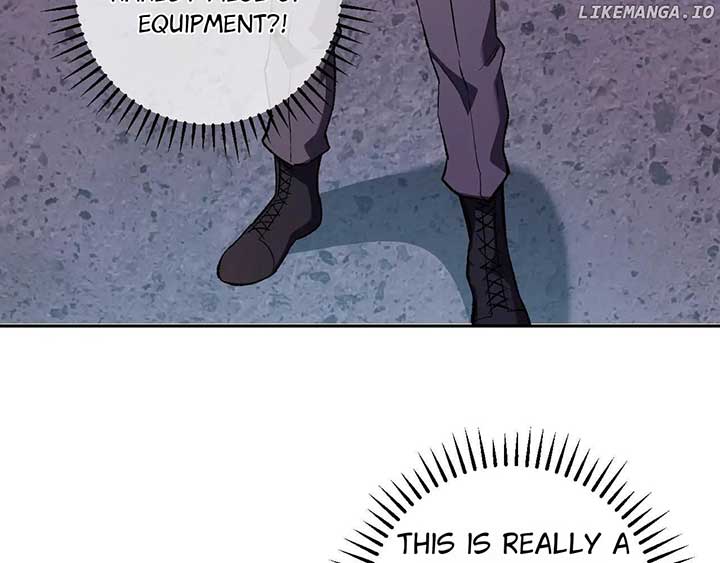 Read Virus King Manga Online
