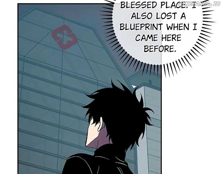 Read Virus King Manga Online