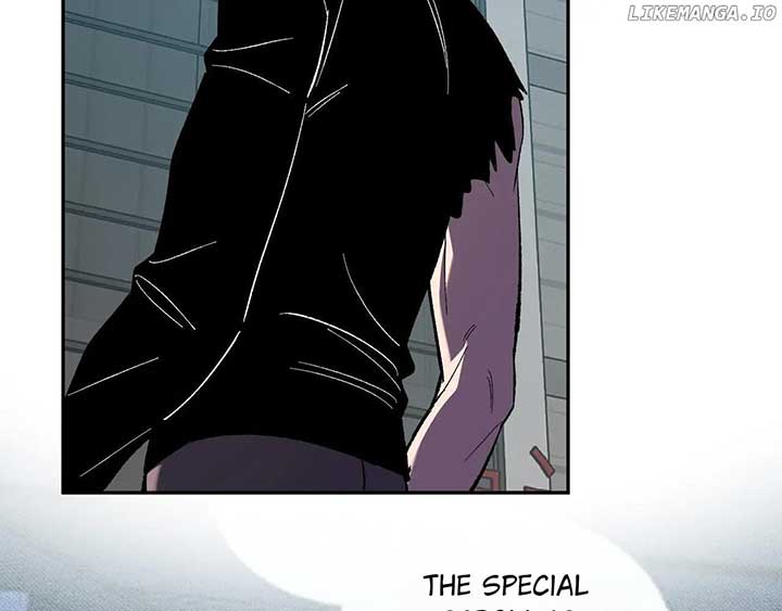 Read Virus King Manga Online