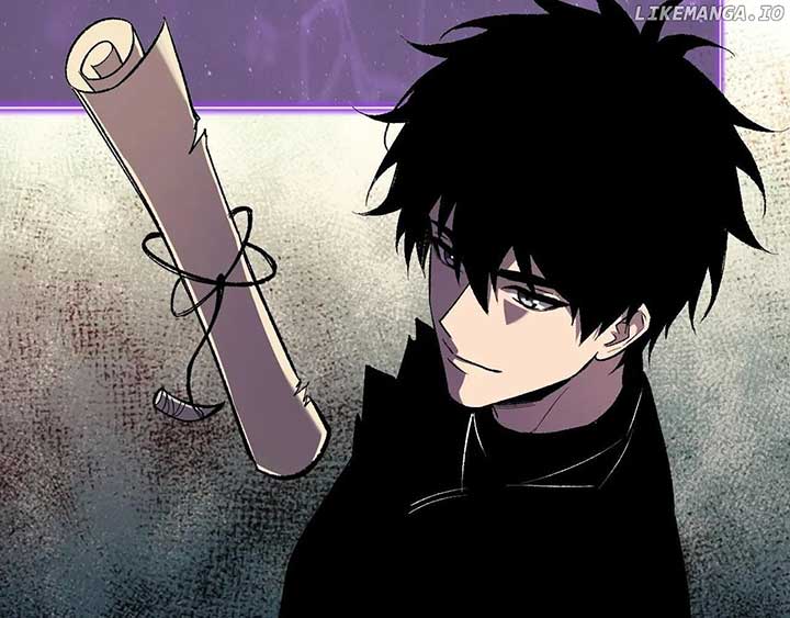 Read Virus King Manga Online
