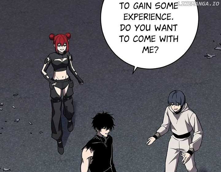 Read Virus King Manga Online