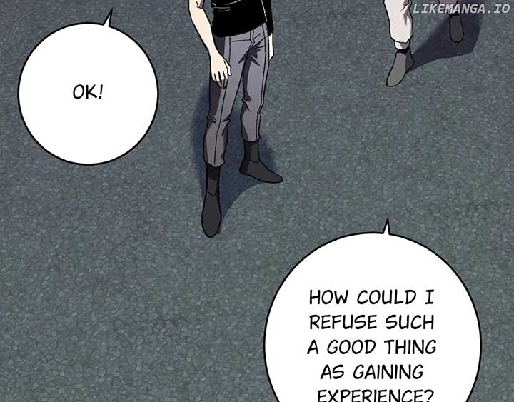 Read Virus King Manga Online