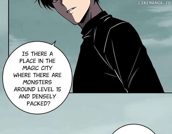 Read Virus King Manga Online