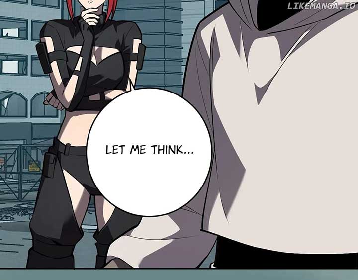 Read Virus King Manga Online