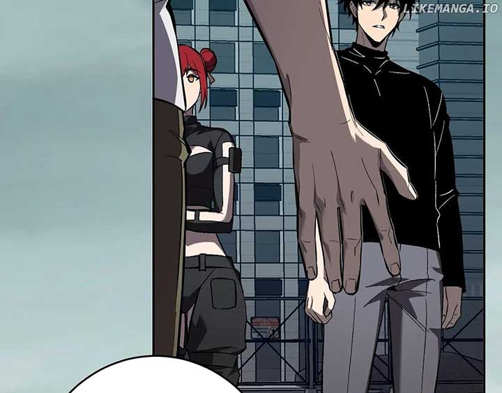 Read Virus King Manga Online