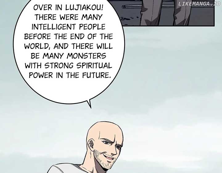 Read Virus King Manga Online