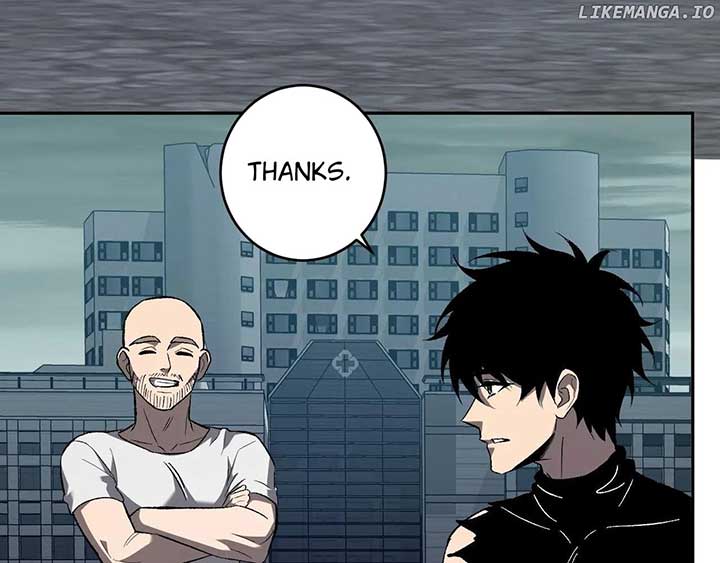 Read Virus King Manga Online
