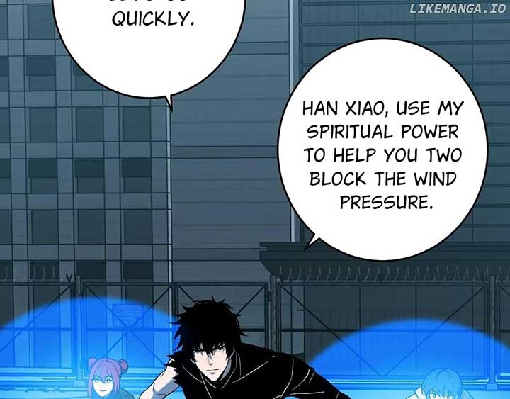Read Virus King Manga Online