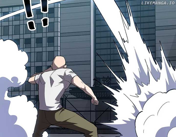 Read Virus King Manga Online