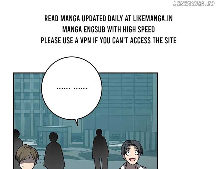 Read Virus King Manga Online