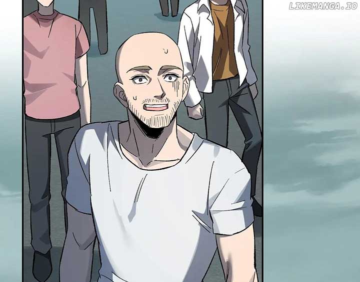 Read Virus King Manga Online