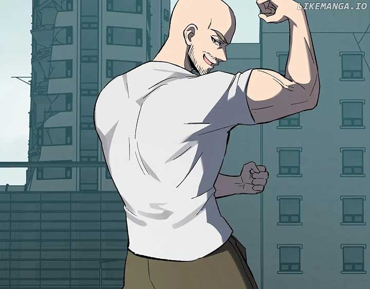 Read Virus King Manga Online