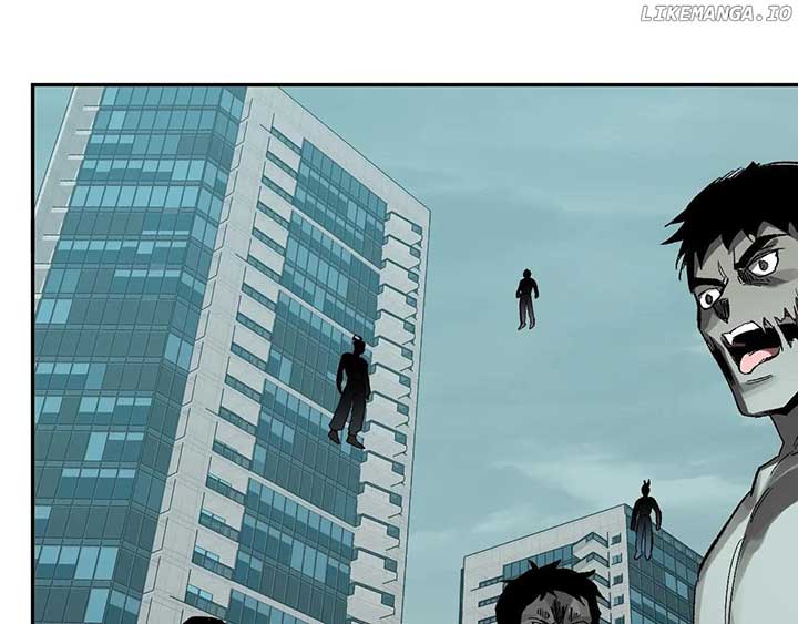 Read Virus King Manga Online