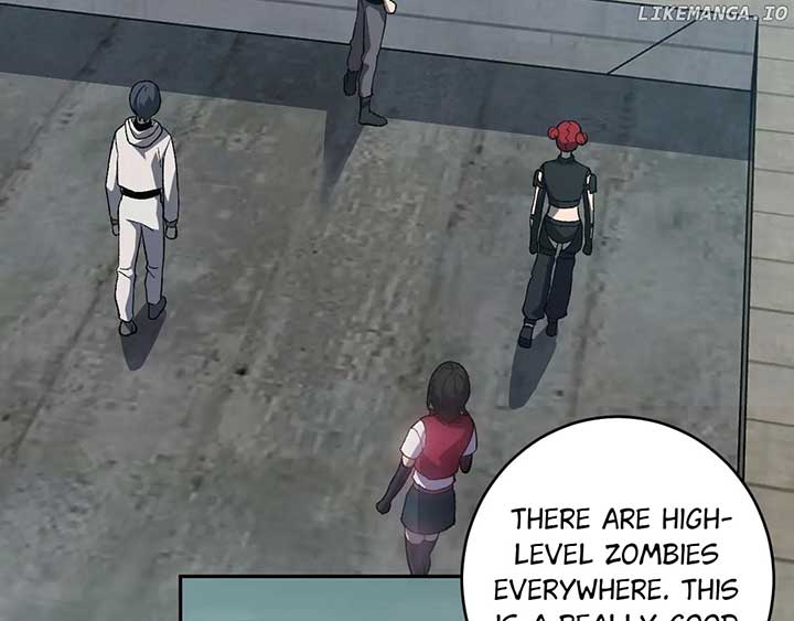Read Virus King Manga Online