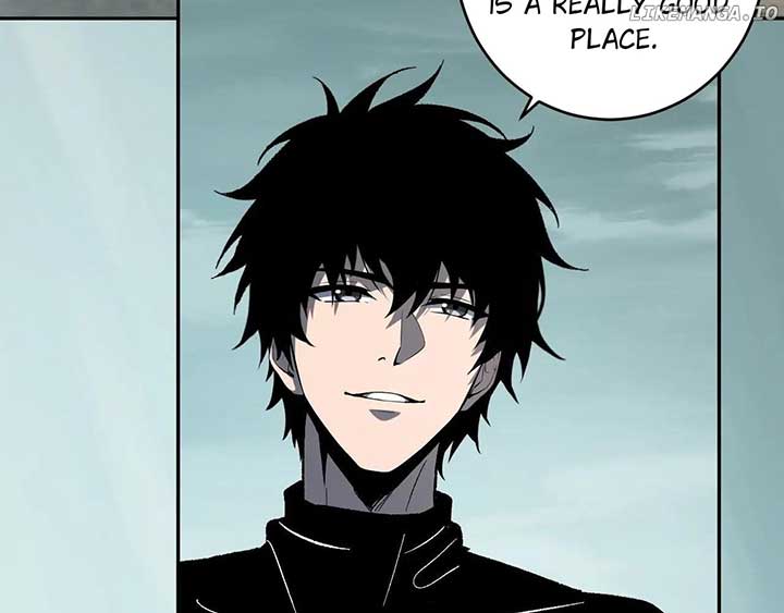 Read Virus King Manga Online