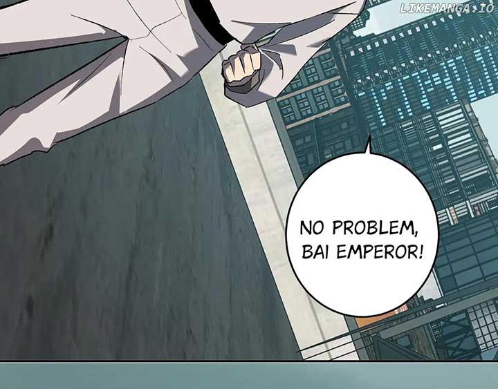 Read Virus King Manga Online