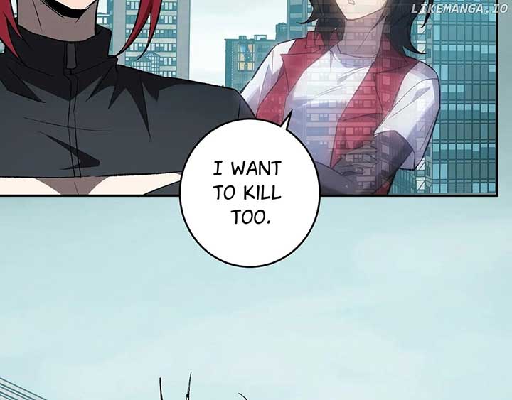 Read Virus King Manga Online