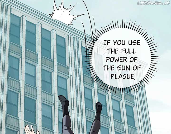 Read Virus King Manga Online