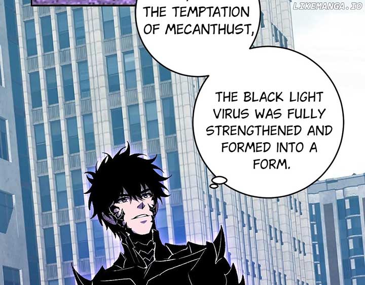 Read Virus King Manga Online