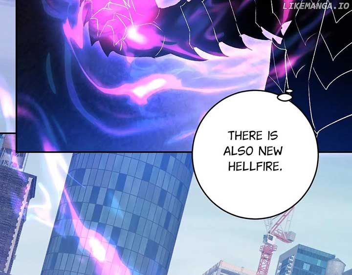 Read Virus King Manga Online