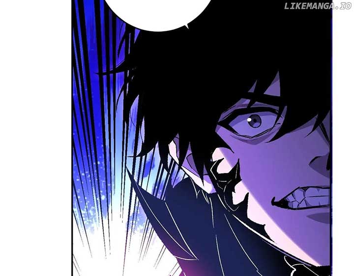 Read Virus King Manga Online