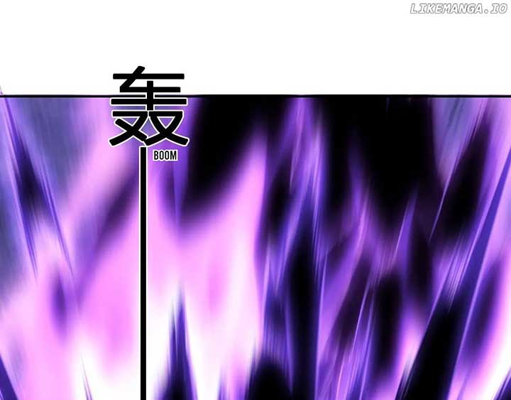 Read Virus King Manga Online