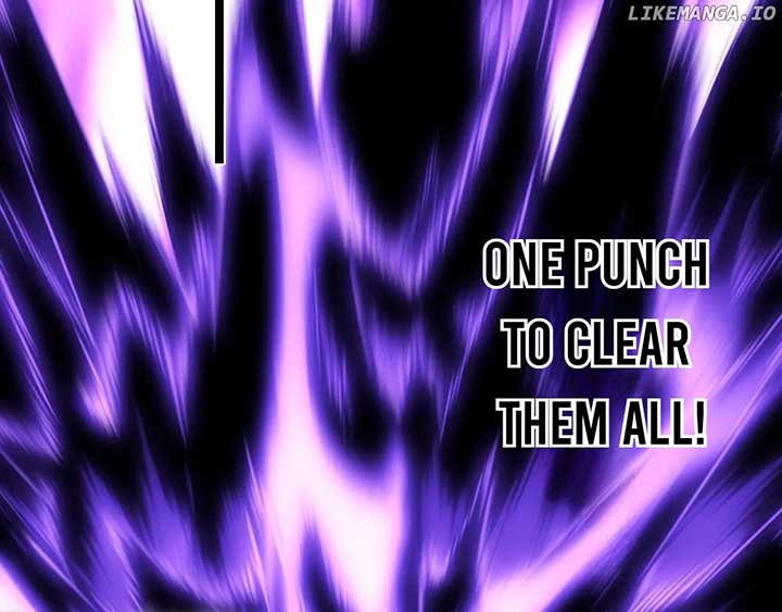 Read Virus King Manga Online