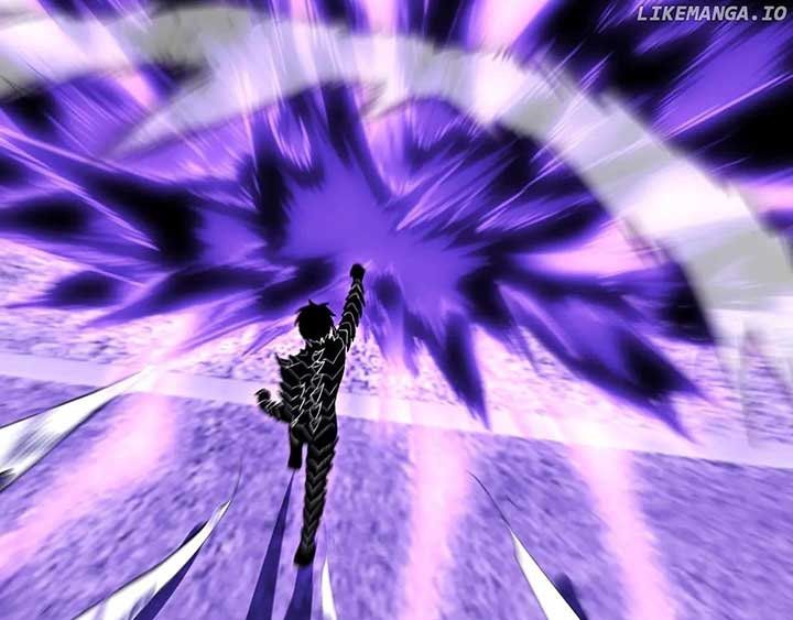 Read Virus King Manga Online