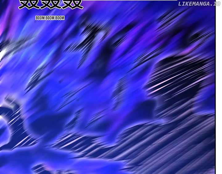 Read Virus King Manga Online