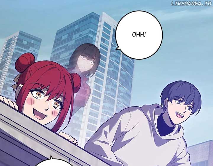 Read Virus King Manga Online