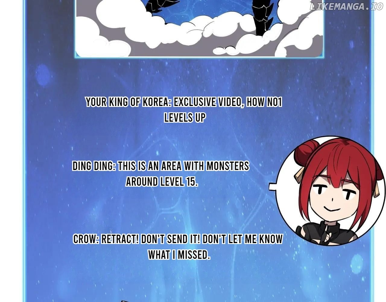 Read Virus King Manga Online