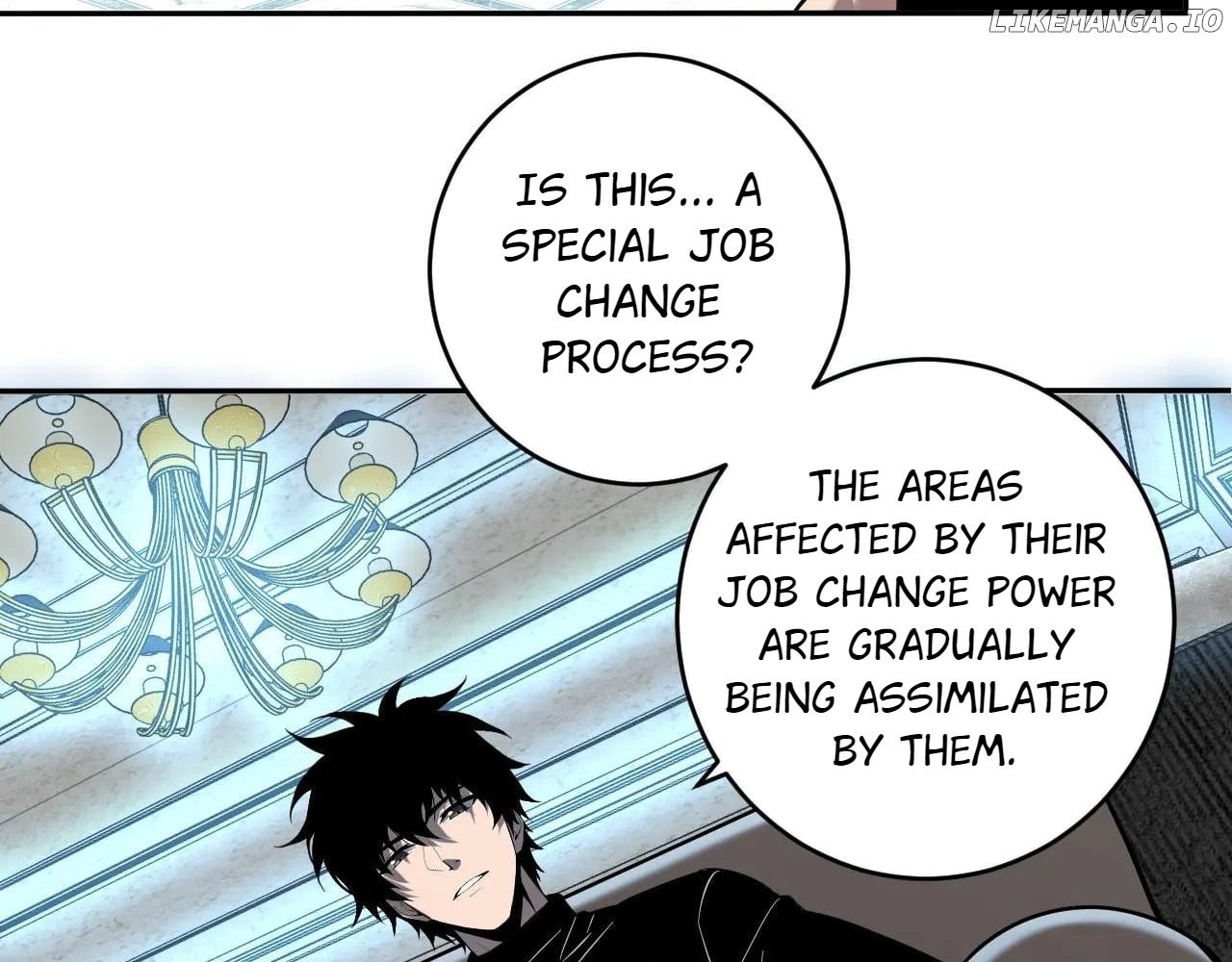 Read Virus King Manga Online