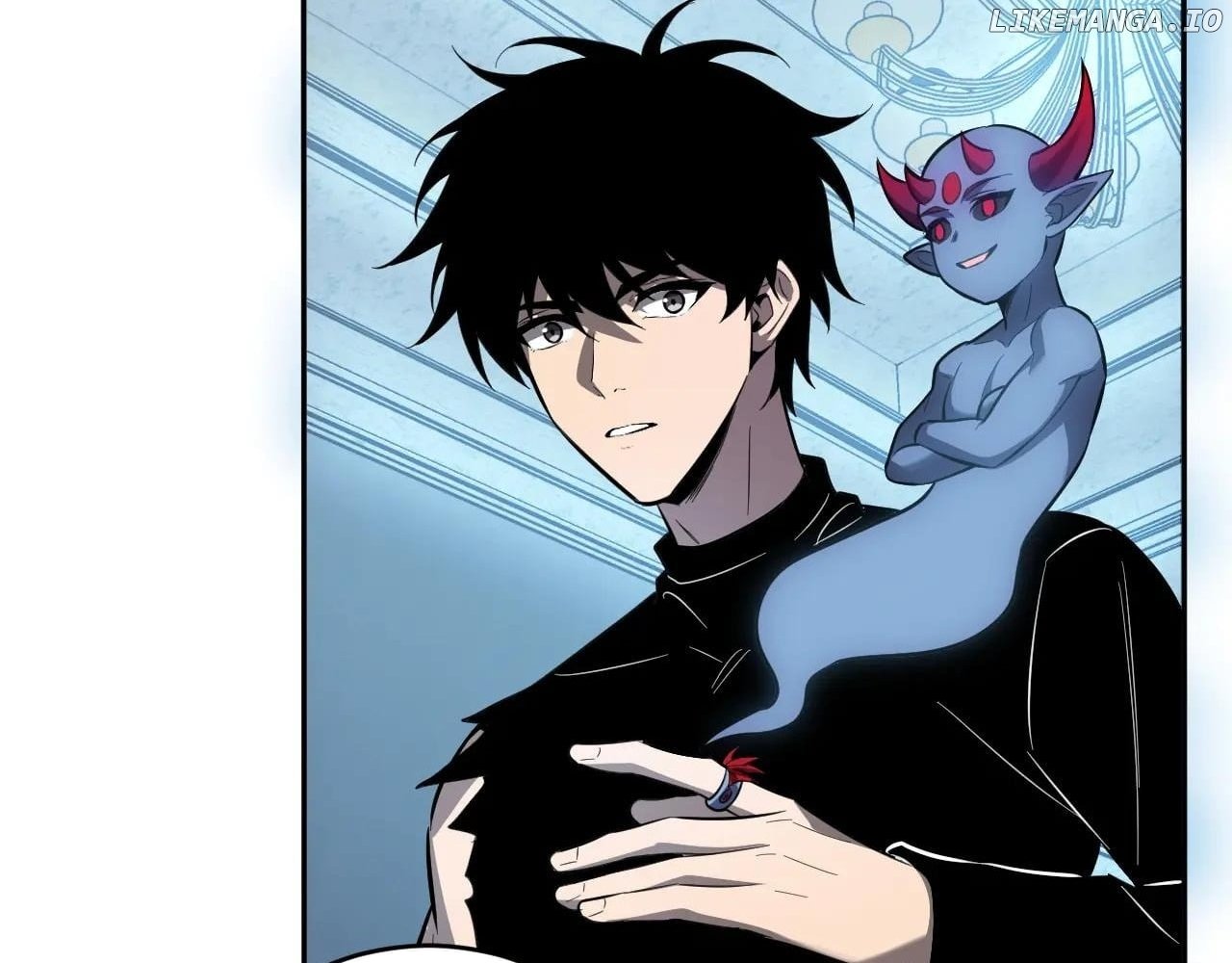 Read Virus King Manga Online